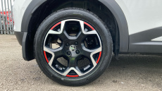 Vauxhall Mokka 1.2 Turbo GS Line 5dr Petrol Hatchback